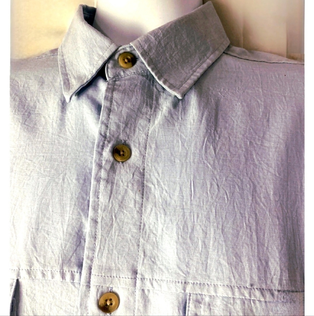 Woolrich Midweight Chambry - Picture 3 of 7
